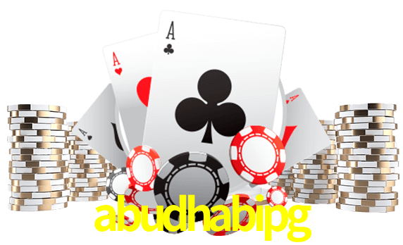 Jogue jogos de pôquer em abudhabipg