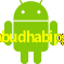 Aplicativo abudhabipg para Android