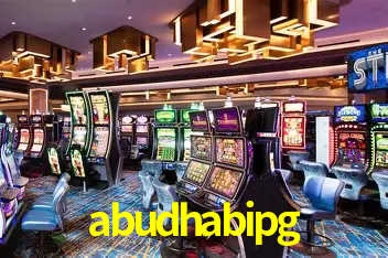 A Revolução dos Aplicativos de Jogos no abudhabipg