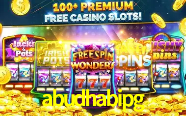 Descubra a Essência do abudhabipg: Nossa História e Compromissos