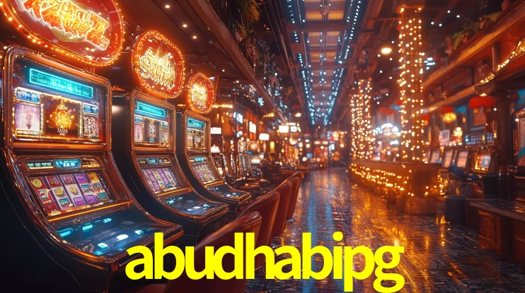 abudhabipg: Seu Cassino Premiado com Pagamentos Rápidos