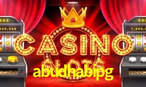 Game Statistics abudhabipg