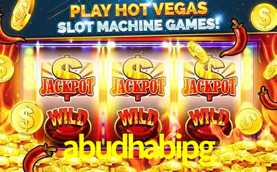 Descubra a Magia dos Jogos de Arcade no abudhabipg