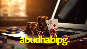 A Emoção da Loteria na abudhabipg: Uma Chance de Mudança de Vida