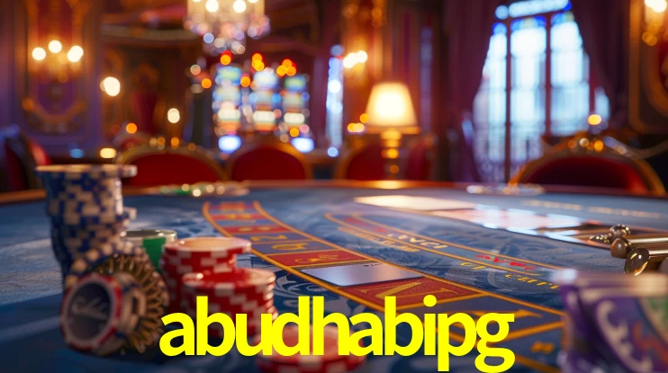Game Providers abudhabipg