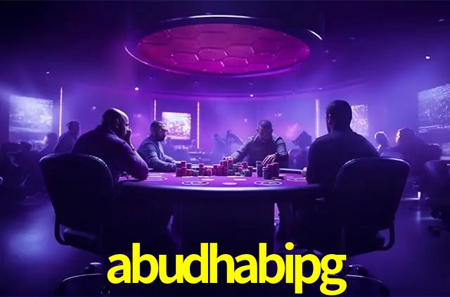 Explorando a Categoria de Eventos em Apostas na abudhabipg