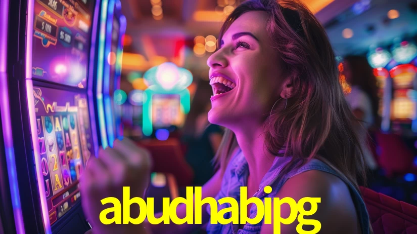 abudhabipg: Jogos de Caça-Níqueis-Altas Recompensas, Roleta-Velocidade, Blackjack-Desafios Máximos