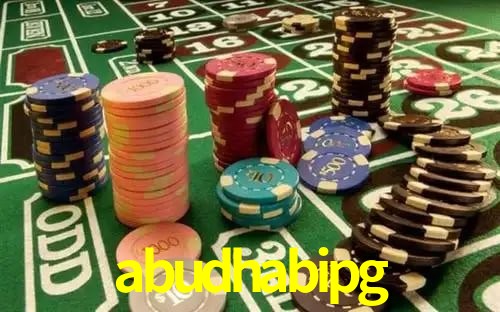 Exclusive Games abudhabipg