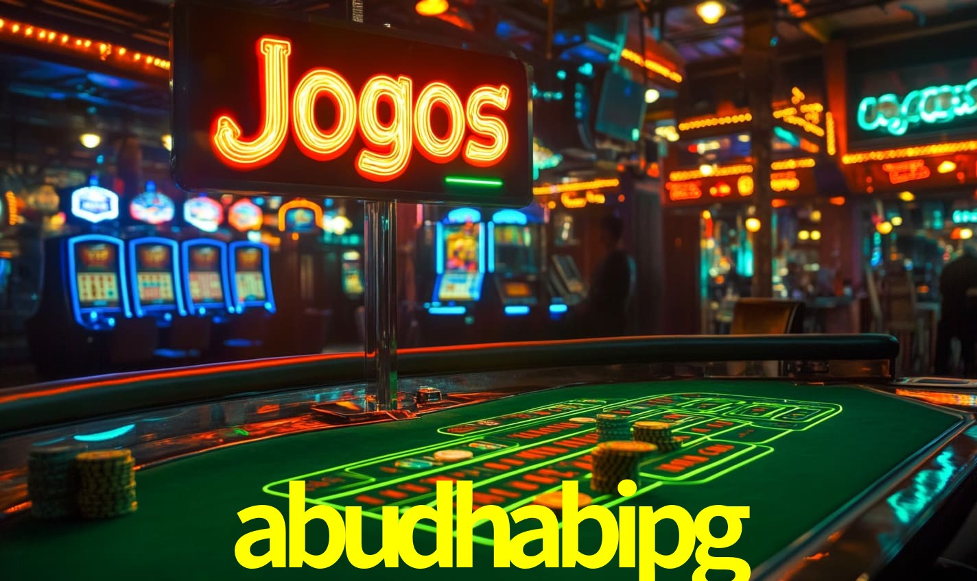 Game Providers abudhabipg