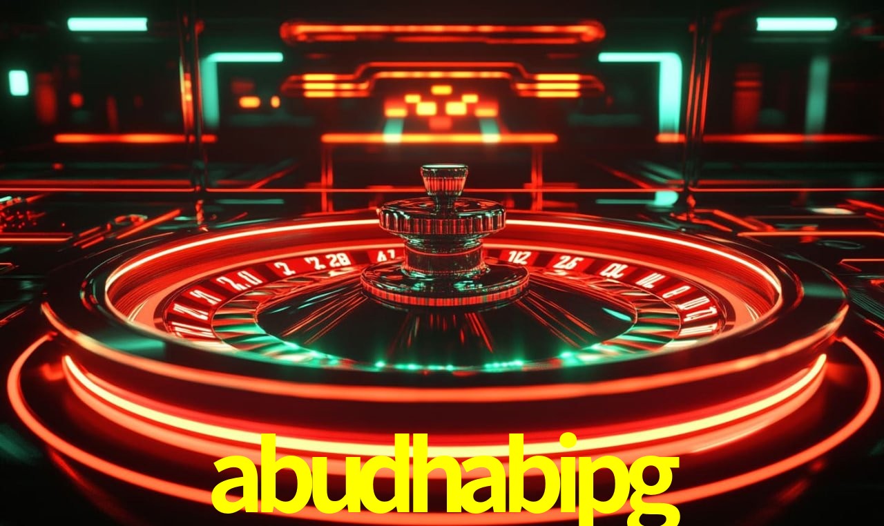 Apostas Esportivas na abudhabipg: Um Guia Completo