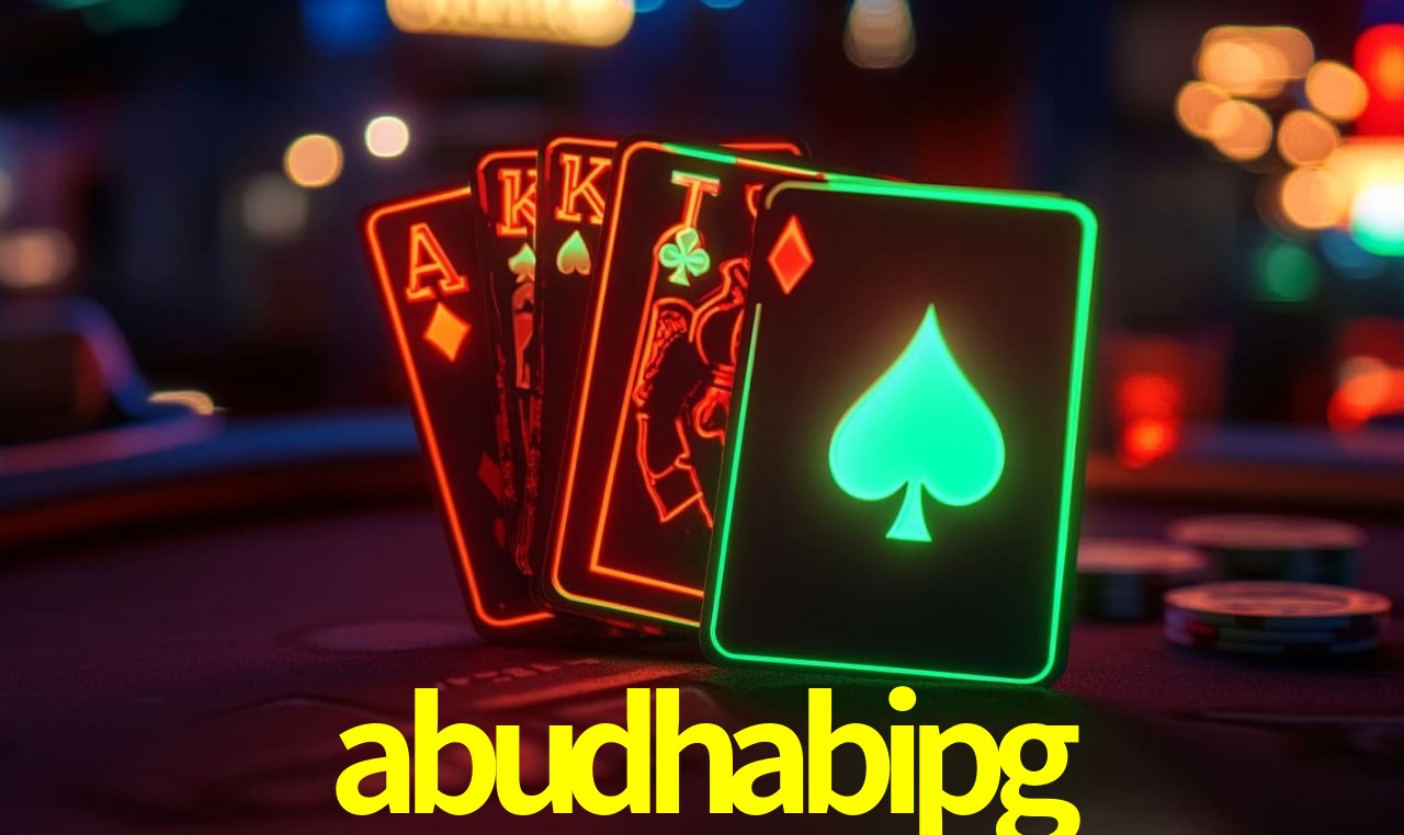 Bonus Features abudhabipg