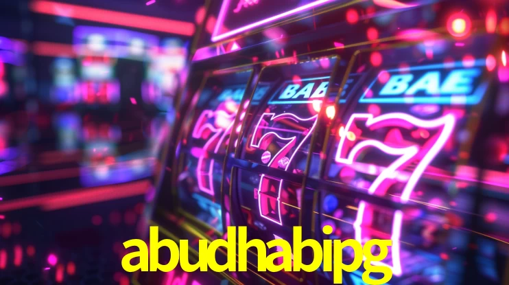 Slot Games abudhabipg