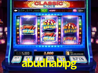 A Emoção da Loteria na abudhabipg: Uma Chance de Mudança de Vida