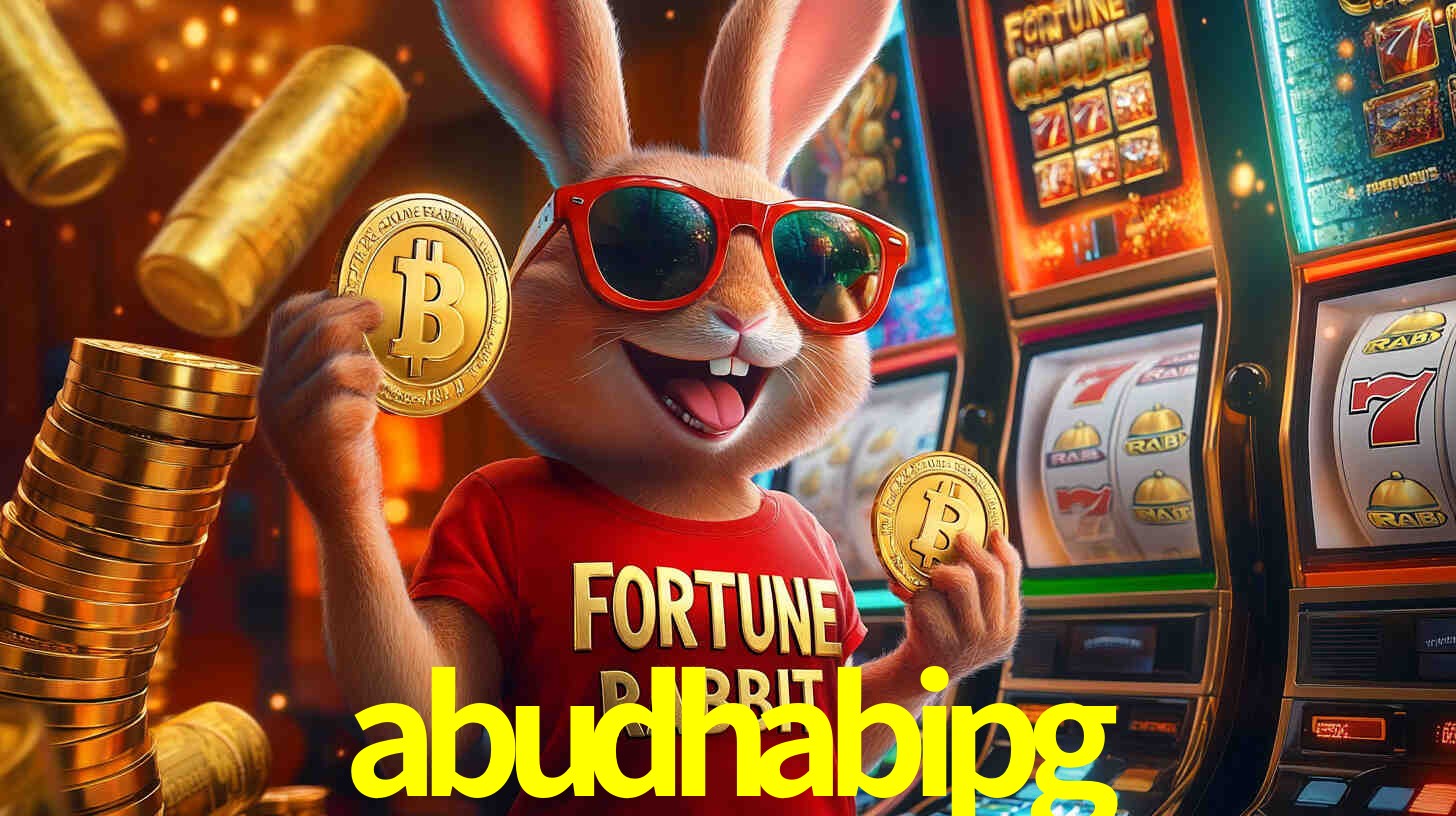 A Revolução dos Aplicativos de Jogos no abudhabipg