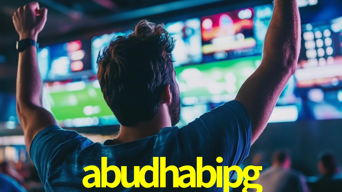 abudhabipg: Seu Especialista em Apostas Esportivas Brasileiras