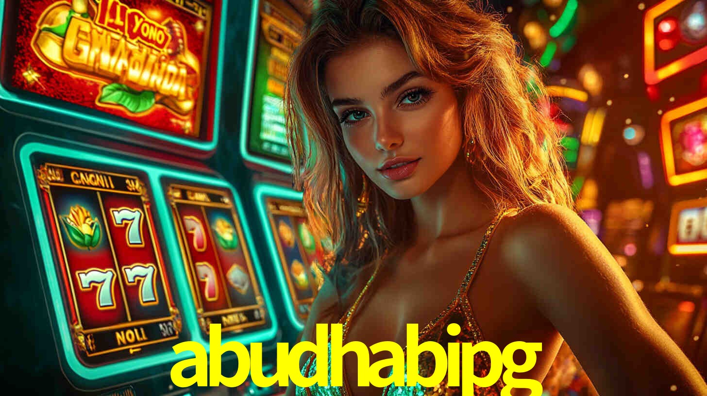 abudhabipg App Interface