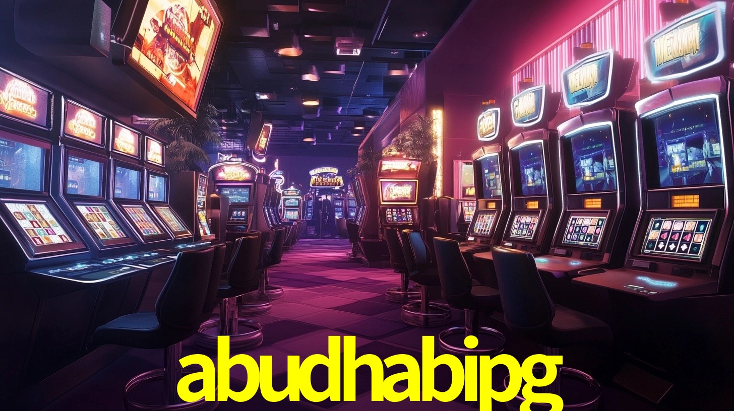 Daily Bonuses abudhabipg