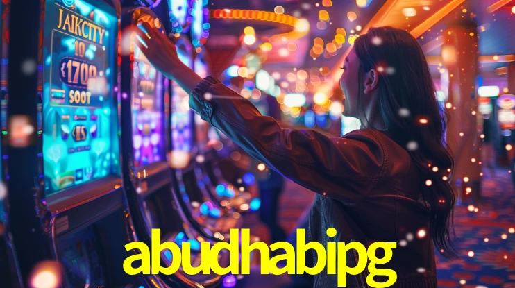 abu dhabi pg