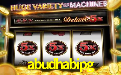 A Experiência Imersiva dos Cassinos Ao Vivo no abudhabipg