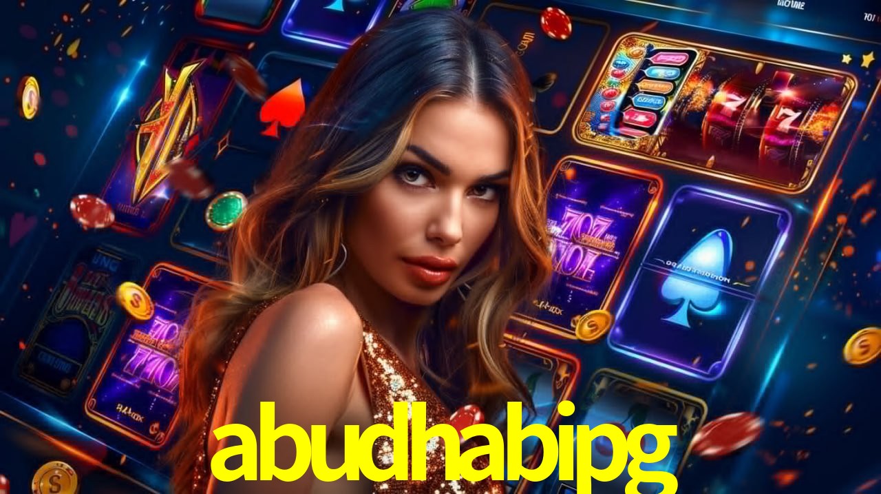 Explorando a Categoria de Eventos em Apostas na abudhabipg