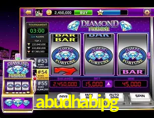 Explorando a Categoria de Eventos em Apostas na abudhabipg