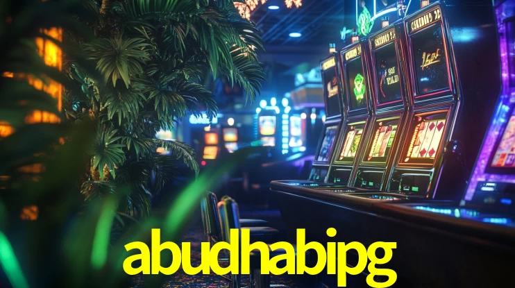 Programa VIP abudhabipg