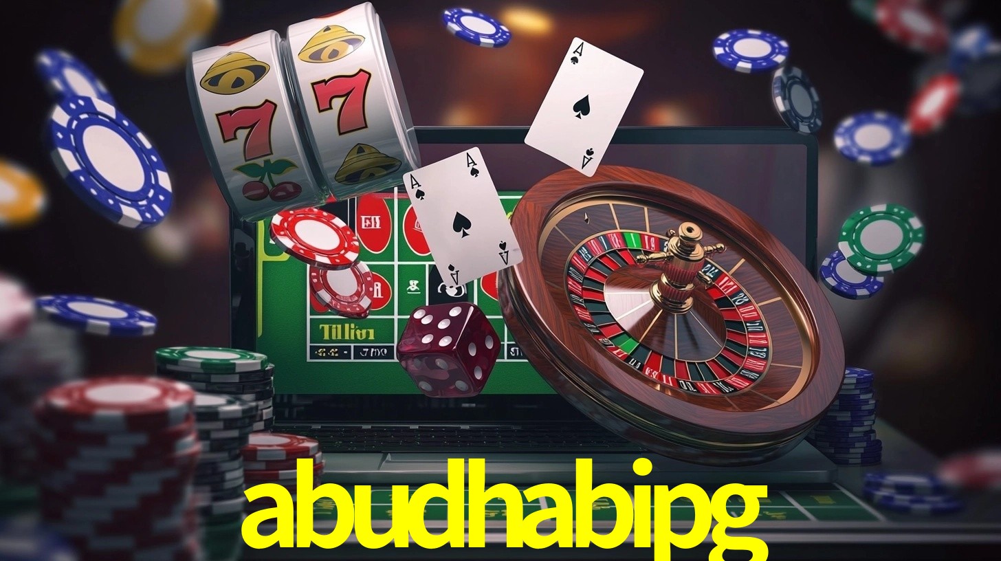 Welcome Bonus abudhabipg