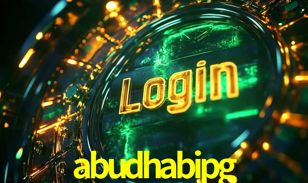 abudhabipg App Interface