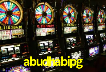 A Experiência Imersiva dos Cassinos Ao Vivo no abudhabipg