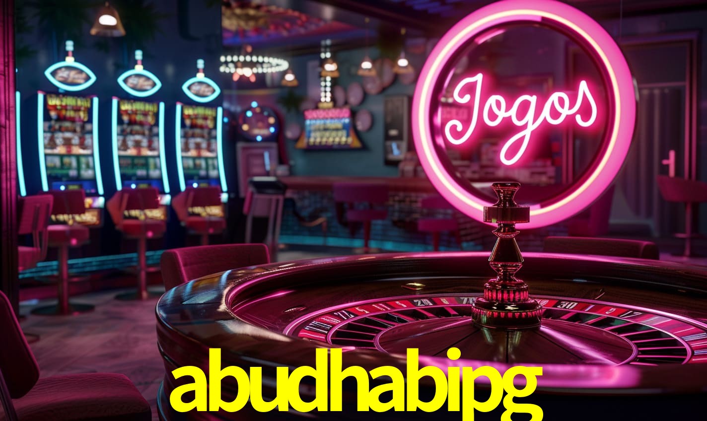 Descubra a Essência do abudhabipg: Nossa História e Compromissos