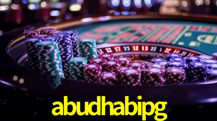 Welcome Bonus abudhabipg